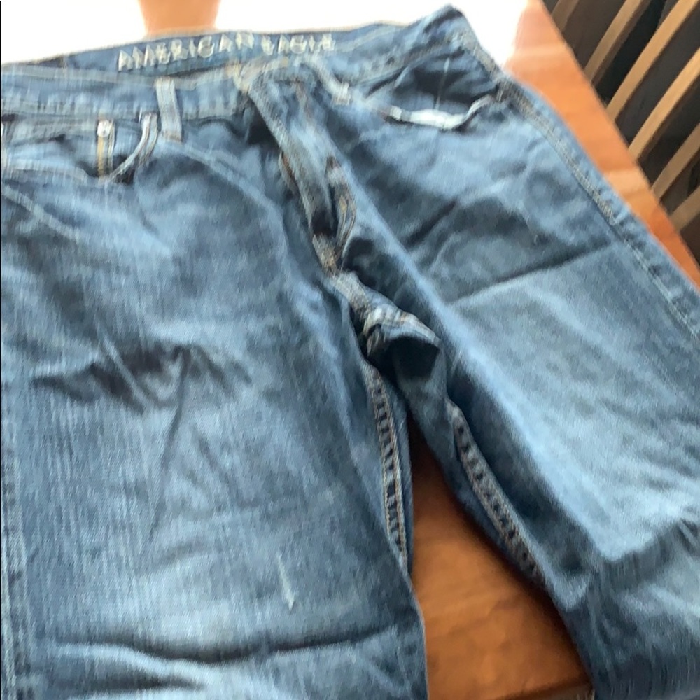 Men’s jeans